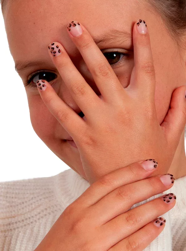 Coffret vernis à ongles 2en1 - Jungle Fever – Image 3