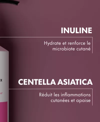 Gel nettoyant doux 150ml - – Image 4