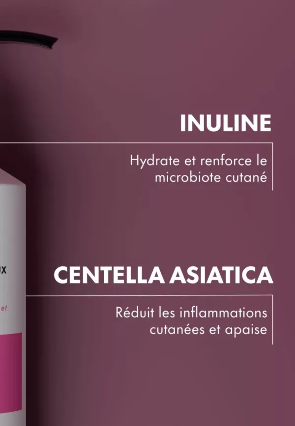 Gel nettoyant doux 150ml - – Image 4