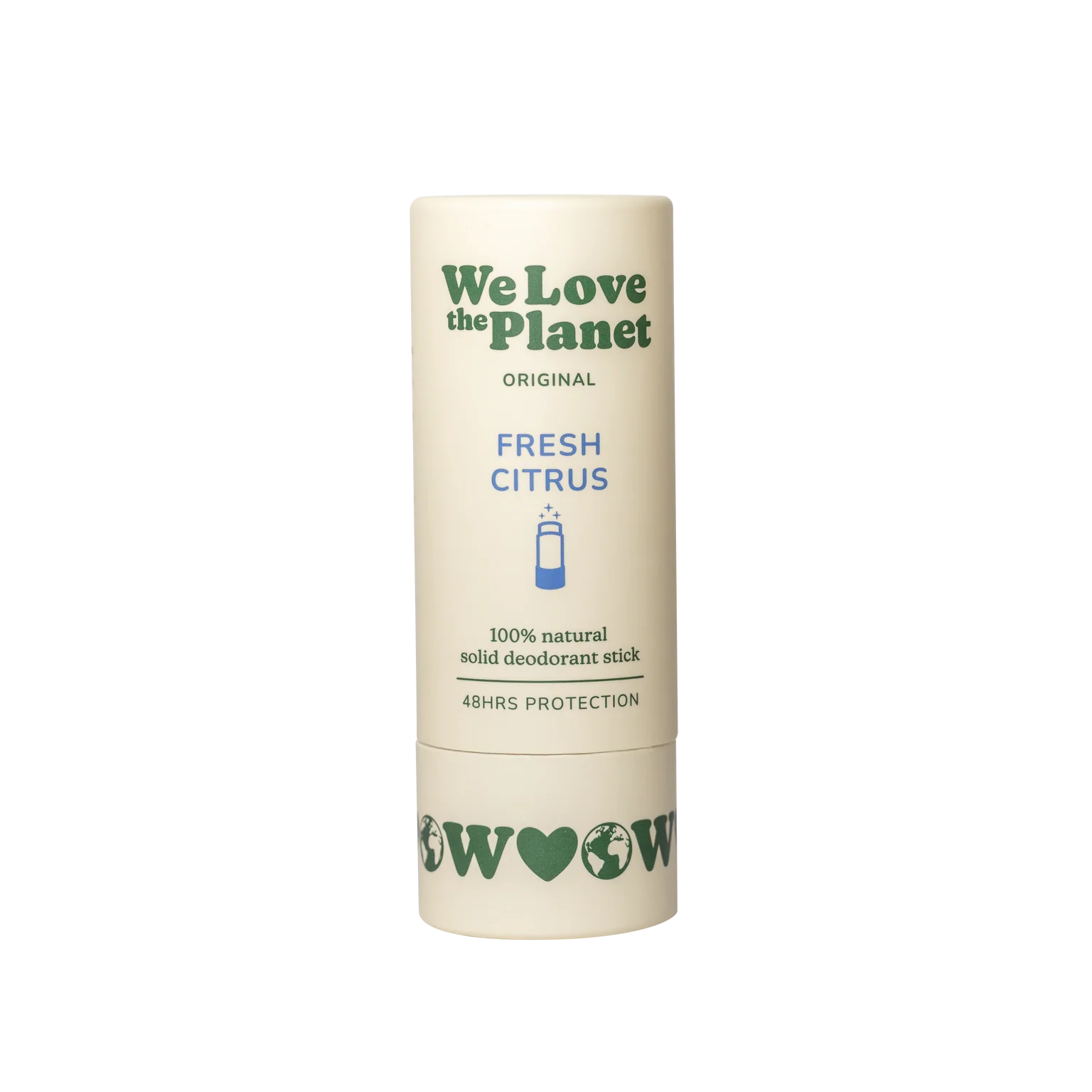 Fresh Citrus Deodorant Stick – Image 1