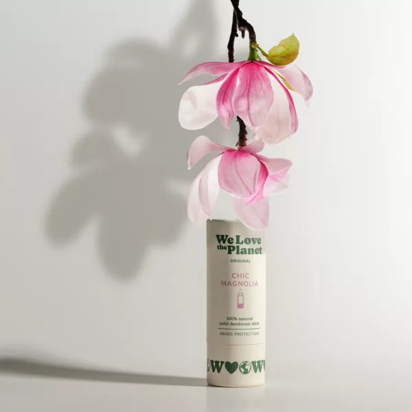 Chic Magnolia Deodorant Stick