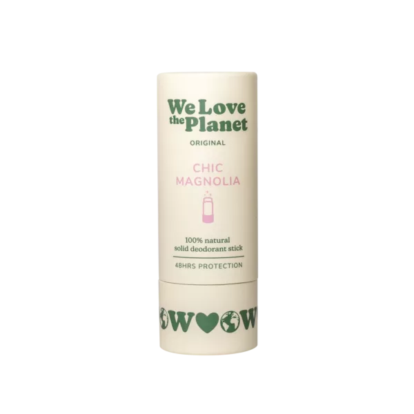 Chic Magnolia Deodorant Stick