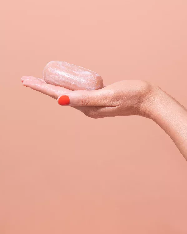 Le pain intime - Soin Lavant Apaisant Quotidien – Image 3