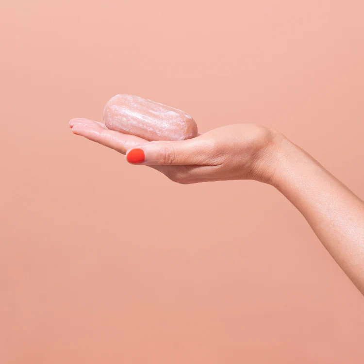 Le pain intime - Soin Lavant Apaisant Quotidien