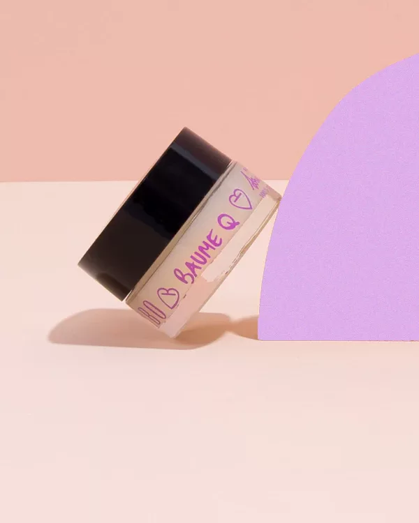 Baume Q- 15ml - Soin anal apaisant – Image 2