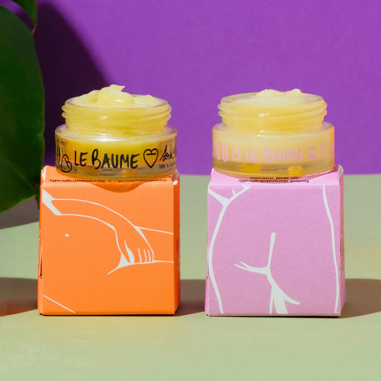 Le Coffret Intime