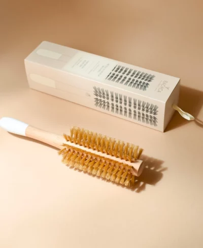 Brosse brushing - Bachca
