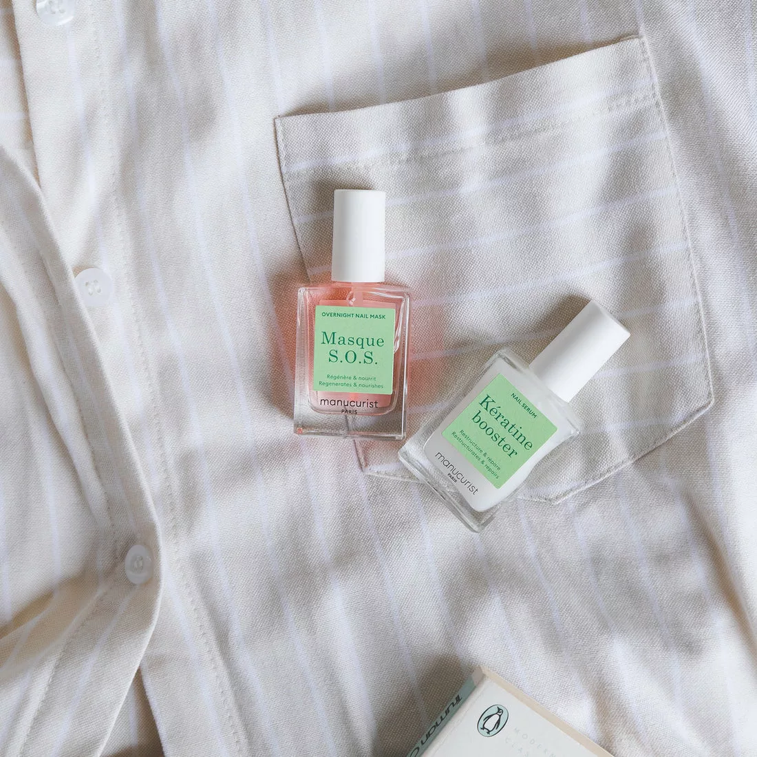 Duo Day & Night - Manucurist – Image 2