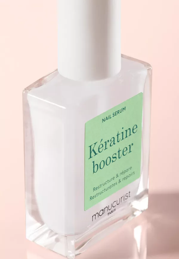 Kératine booster - Manucurist – Image 2