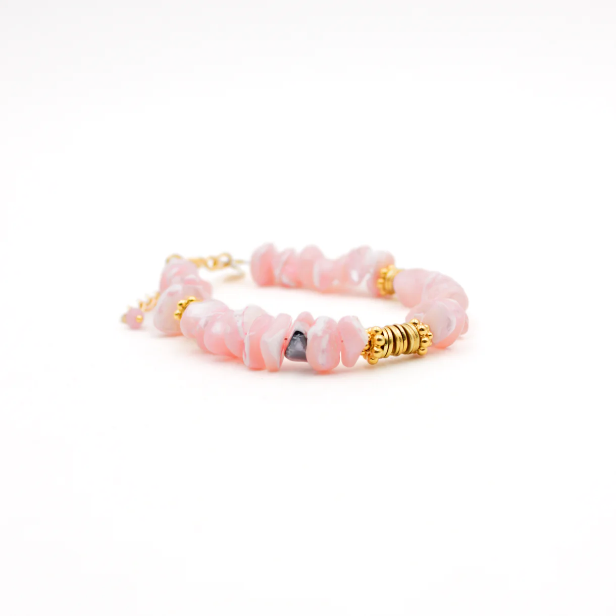 Bracelet heishi - CHRISTELLE 93 – Image 3