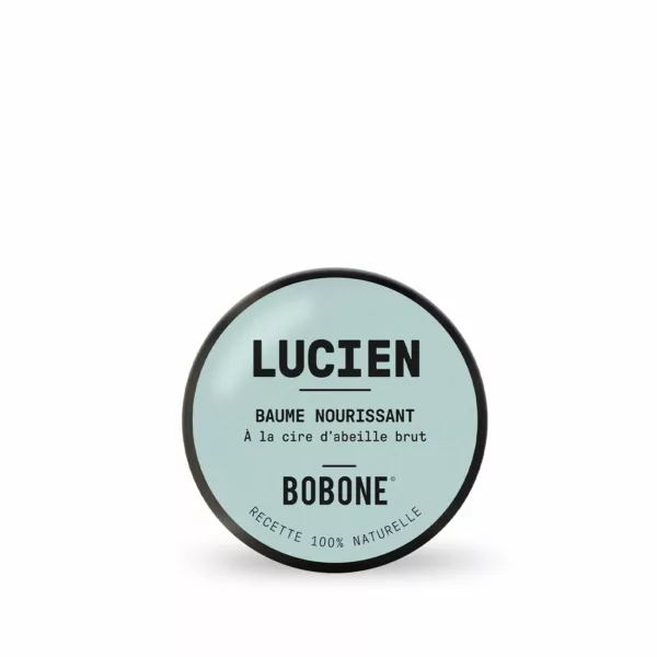 LUCIEN - Baume à lèvres