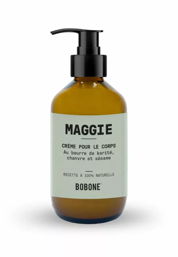 MAGGIE - Crème pour le corps 250ml – Image 1