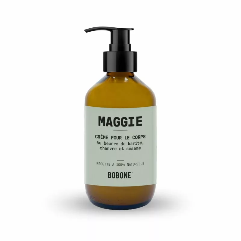 MAGGIE - Crème pour le corps 250ml