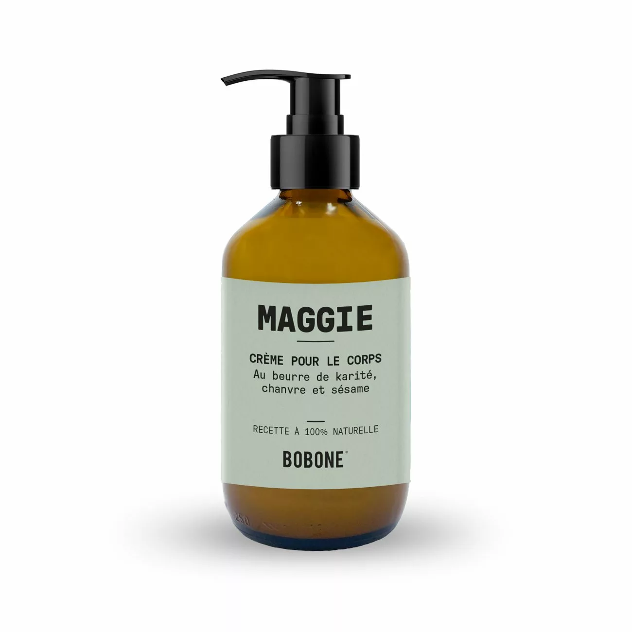 MAGGIE - Crème pour le corps 250ml – Image 1