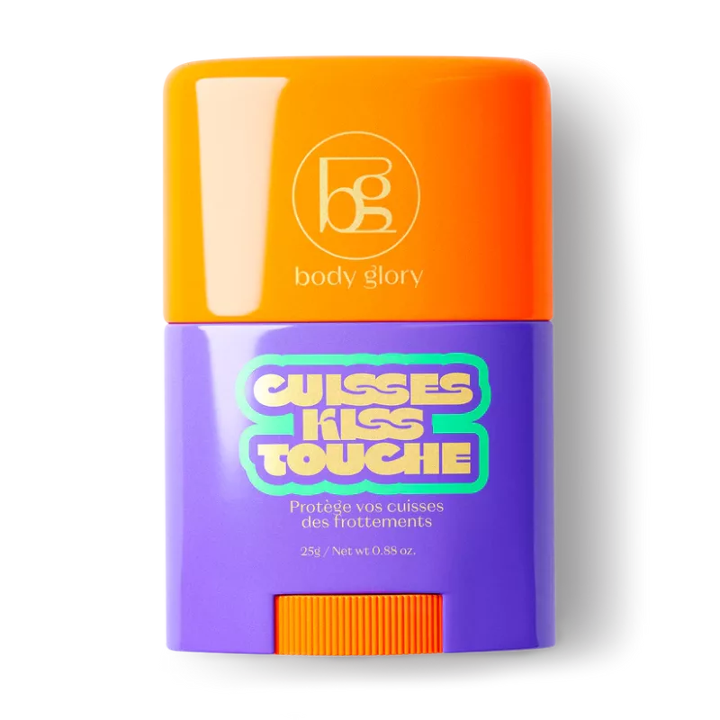 Stick Cuisse Kiss Touche