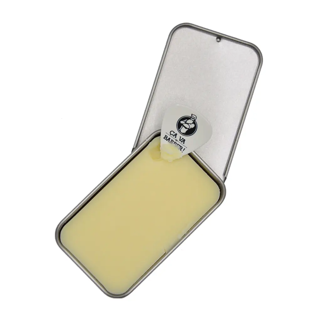 Baume pour la barbe "A la maximus" - 35 g – Image 1