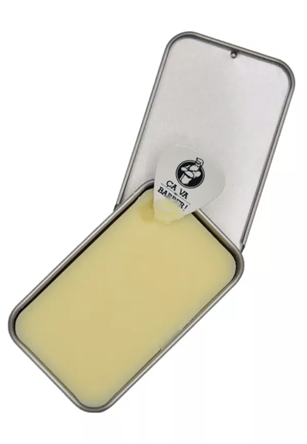 Baume pour barbe "A la ragnarök" - 35 g – Image 2