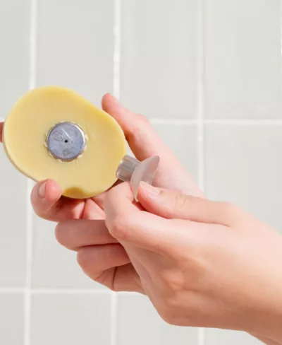 Porte-savon minimaliste – Image 1