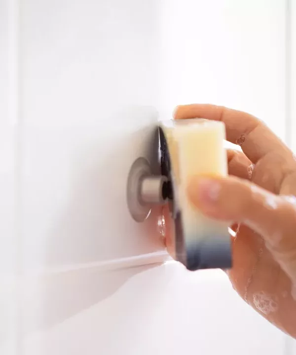 Porte-savon minimaliste – Image 2