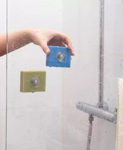 Porte-savon minimaliste – Image 3