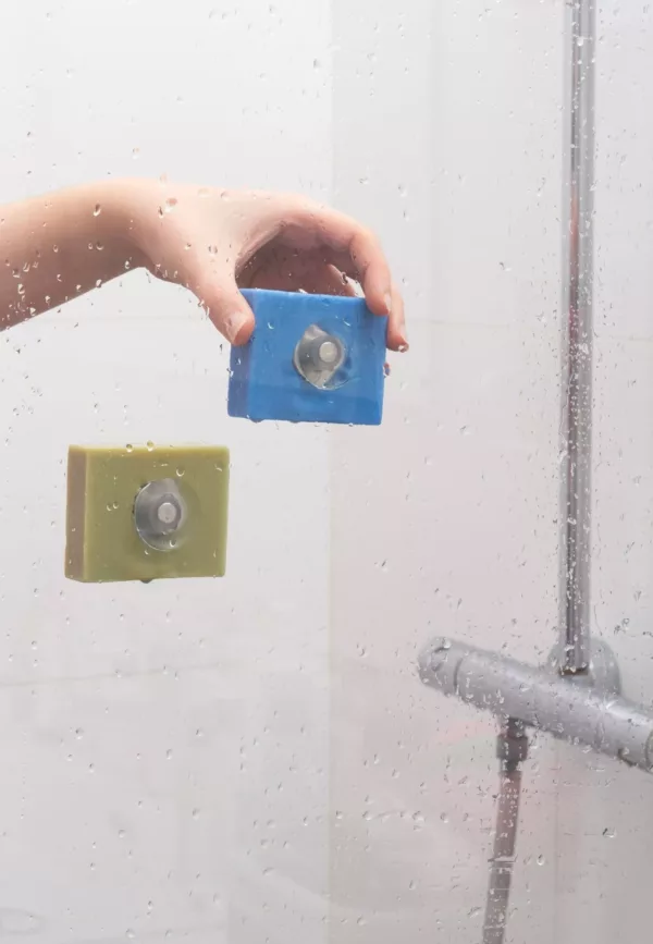 Porte-savon minimaliste – Image 3