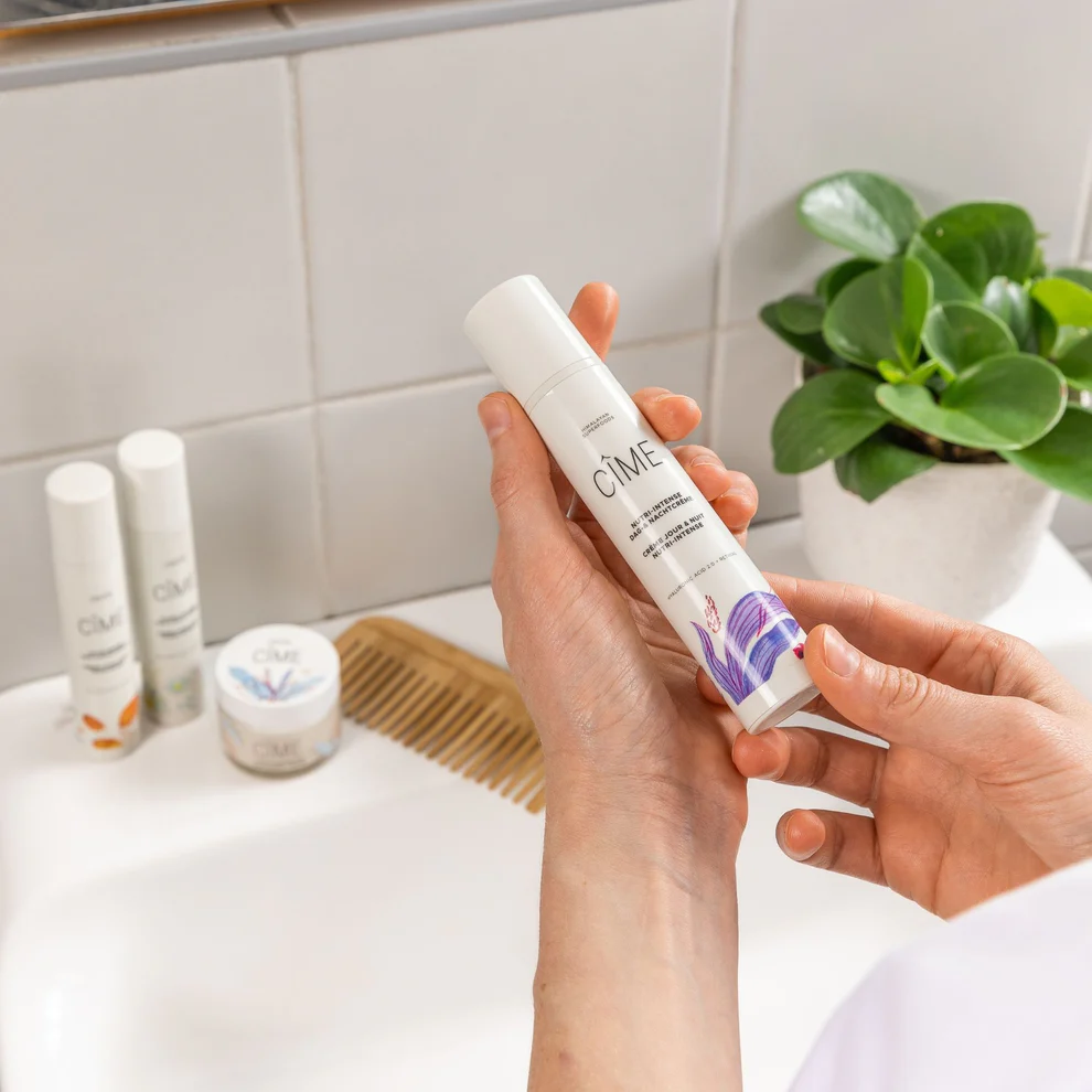 Honestly Aging - Crème jour & nuit nutri-intense – Image 1