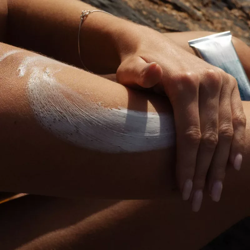 Baume premiers secours