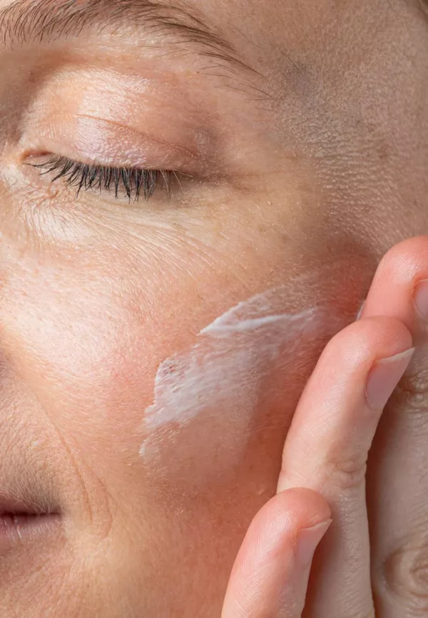 Crème Jour & nuit hydra-intense – Image 2