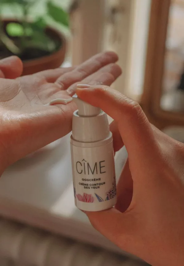 Crème contour des yeux – Image 1