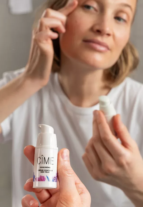Crème contour des yeux – Image 3