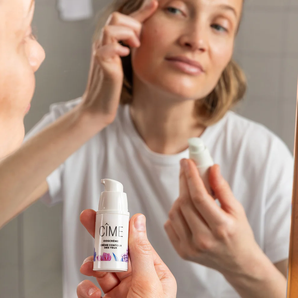 Crème contour des yeux – Image 3
