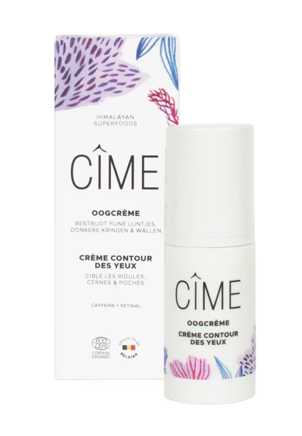 Crème contour des yeux – Image 4