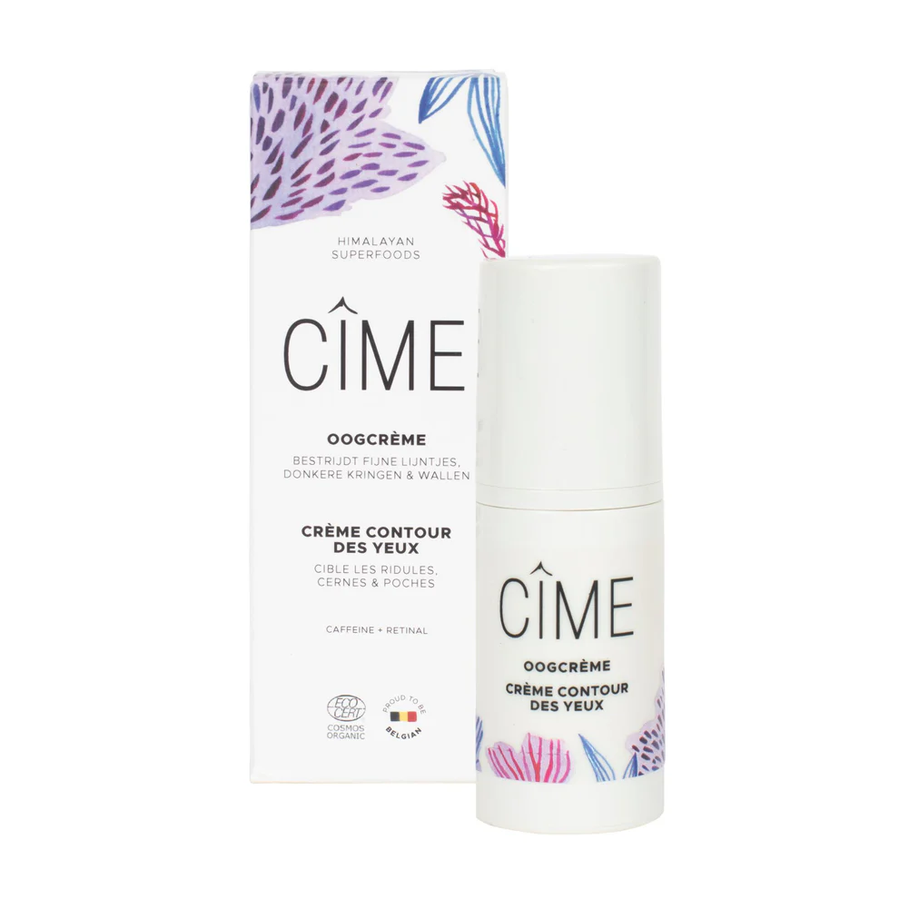 Crème contour des yeux – Image 4