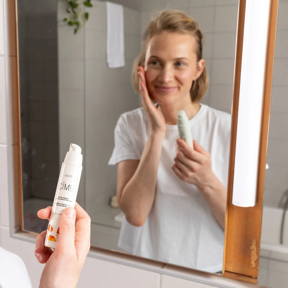 Crème jour & nuit nutri-boost – Image 3