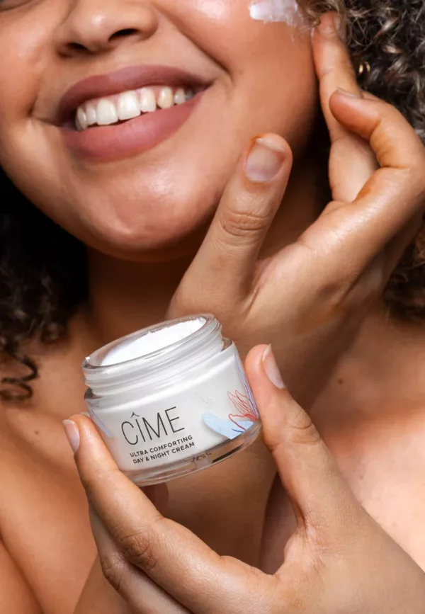 Crème jour & nuit ultra-comfort – Image 1