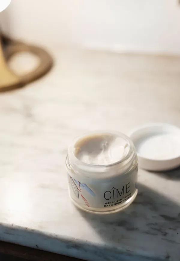 Crème jour & nuit ultra-comfort – Image 2