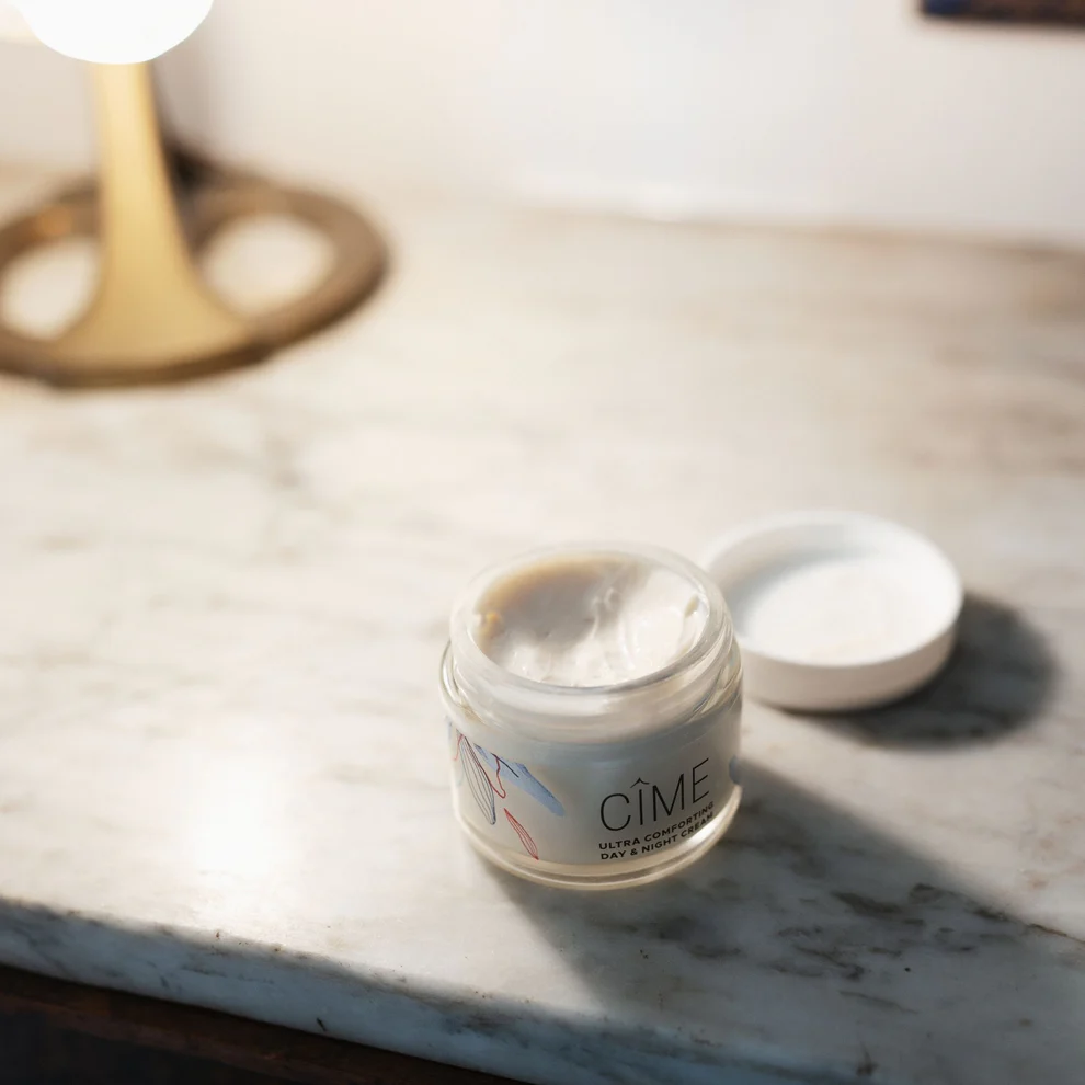 Crème jour & nuit ultra-comfort – Image 2