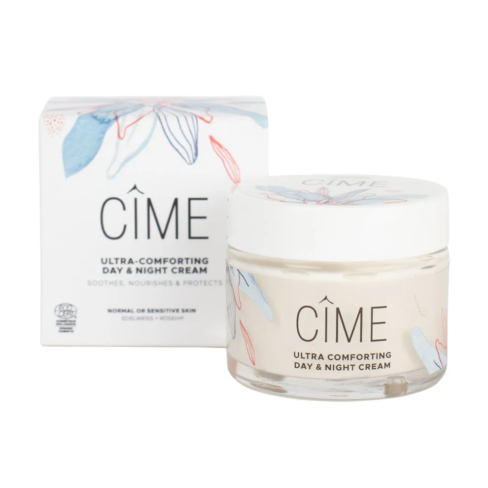 Crème jour & nuit ultra-comfort – Image 4