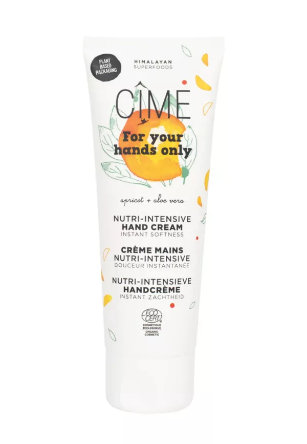 Crème mains nutri-intensive – Image 3