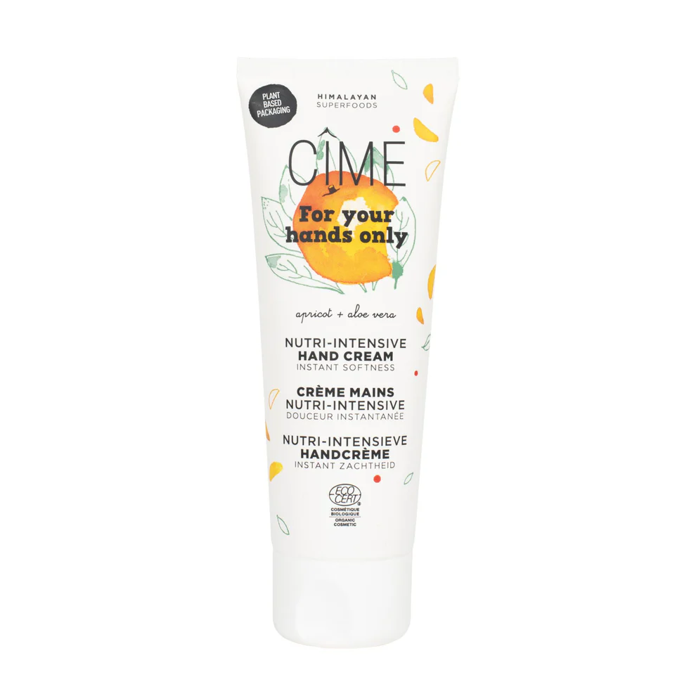 Crème mains nutri-intensive – Image 3