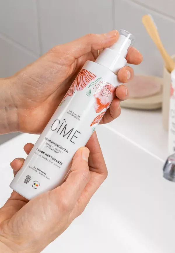 Lotion nettoyante tonique – Image 2