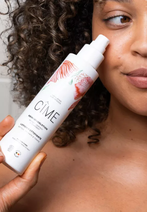 Lotion nettoyante tonique – Image 3