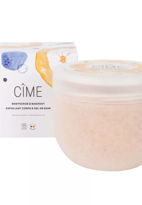 Exfoliant corps & Sel de bains – Image 4