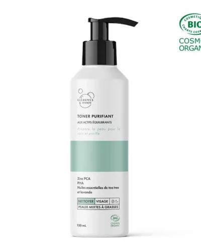 Gel nettoyant purifiant – Image 4