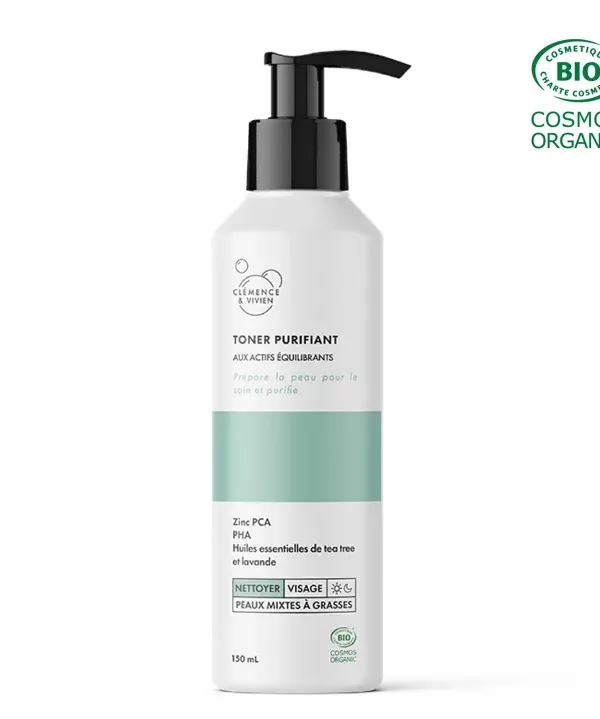 Gel nettoyant purifiant – Image 4