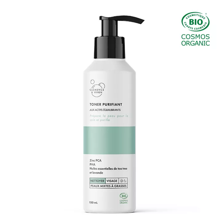 Gel nettoyant purifiant – Image 4