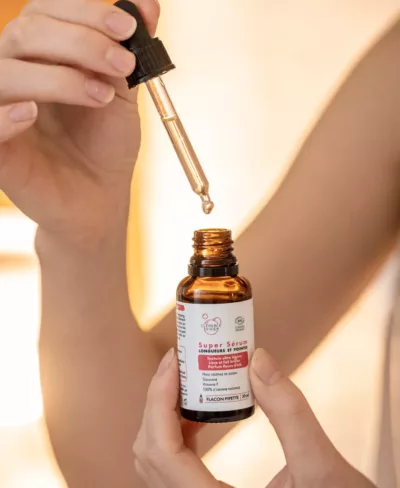 Super Sérum Longueurs et pointes – Image 1