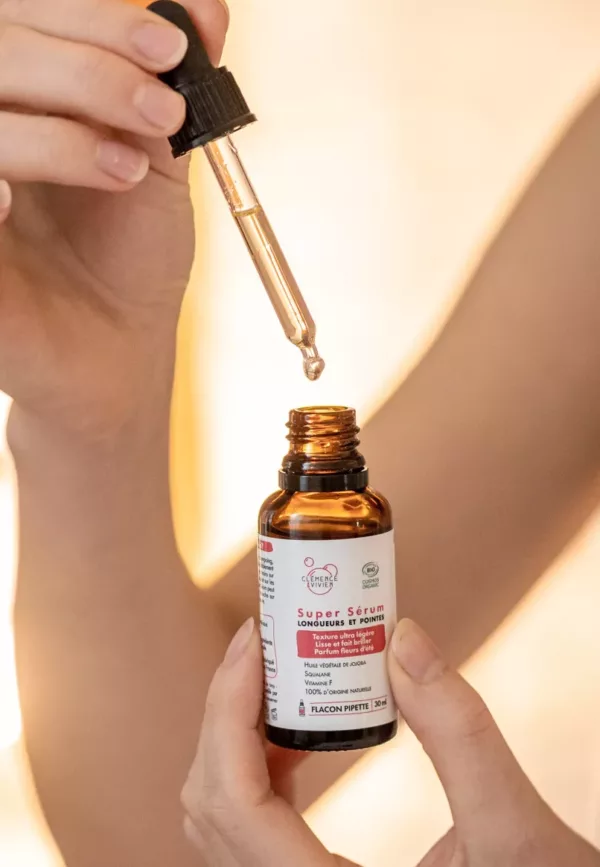 Super Sérum Longueurs et pointes – Image 1