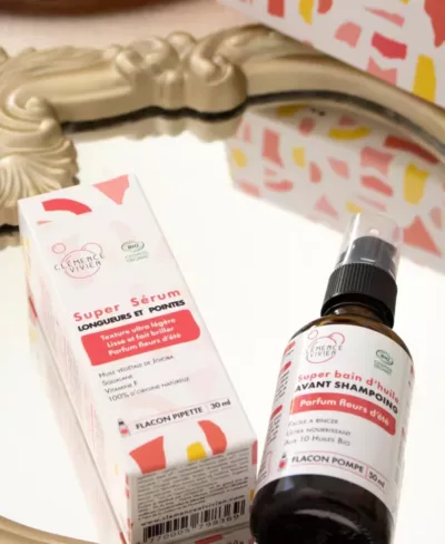 Super Sérum Longueurs et pointes – Image 2