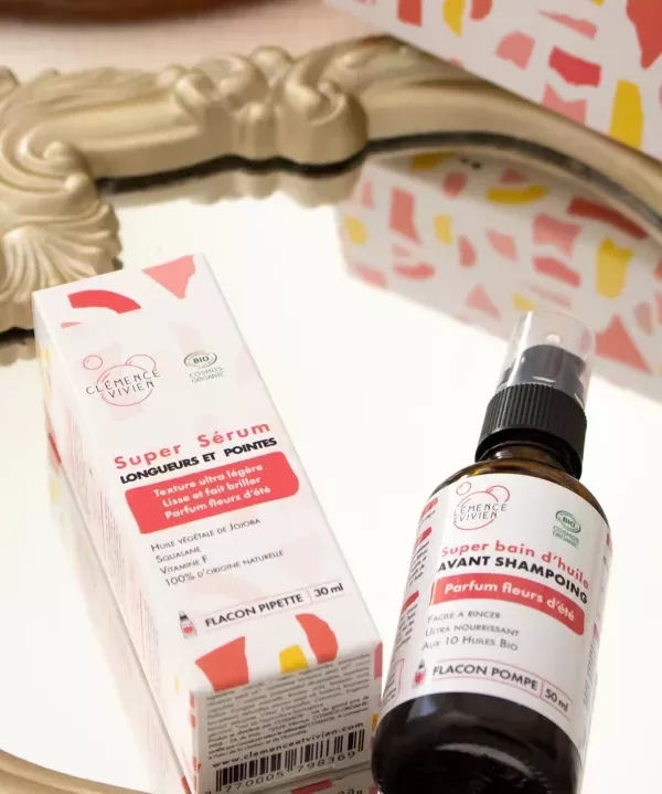 Super Sérum Longueurs et pointes – Image 2